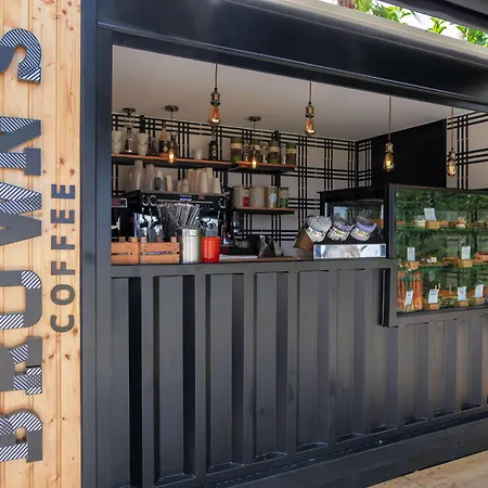 Doubletree By Hilton Antalya-kemer