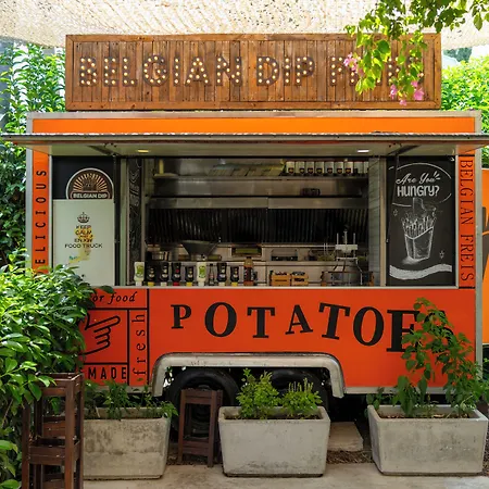 Feriested Doubletree By Hilton Antalya-kemer Kemer