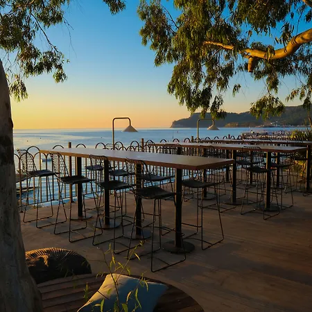 Doubletree By Hilton Antalya-kemer Resort 5*