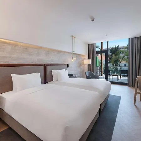 Feriested Doubletree By Hilton Antalya-kemer 5*