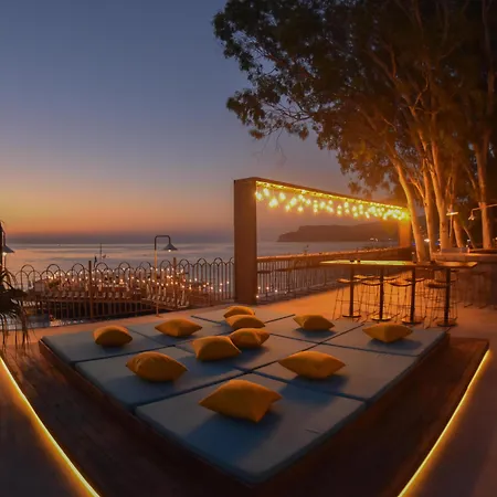 Doubletree By Hilton Antalya-kemer Resort 4*