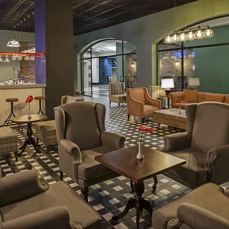 Doubletree By Hilton Antalya-kemer Ośrodek wypoczynkowy Kemer
