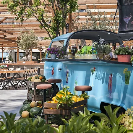 Doubletree By Hilton Antalya-kemer