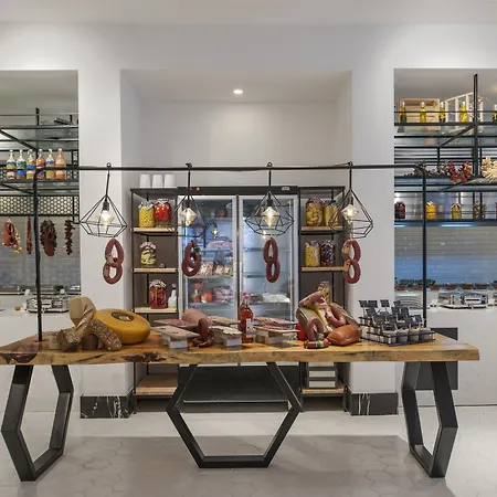 Doubletree By Hilton Antalya-kemer Resort