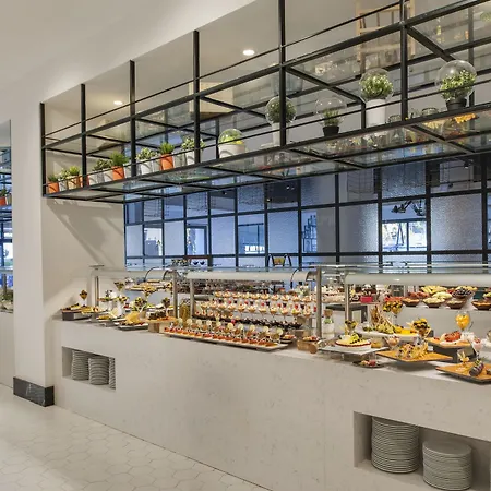 Ośrodek wypoczynkowy Doubletree By Hilton Antalya-kemer 5*