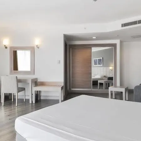 Doubletree By Hilton Antalya-kemer Resort 5*