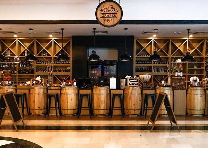 Resort Doubletree By Hilton Antalya-kemer Kemer