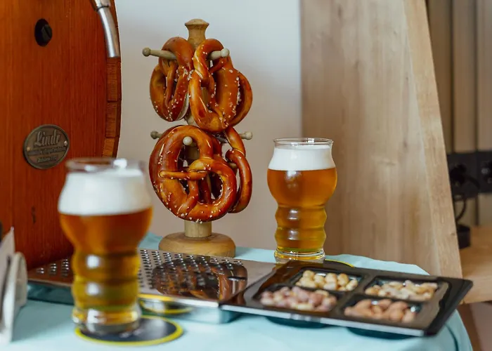 Doubletree By Hilton Antalya-kemer 5*