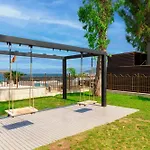 Doubletree By Hilton Antalya-kemer Semesteranläggning (resort) 4*