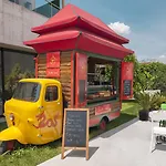 Doubletree By Hilton Antalya-kemer Semesteranläggning (resort) 4*