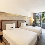Doubletree By Hilton Antalya-kemer Semesteranläggning (resort) 4*