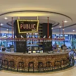 Semesteranläggning (resort) Doubletree By Hilton Antalya-kemer 4*
