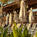 Doubletree By Hilton Antalya-kemer Semesteranläggning (resort) Kemer