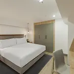 Doubletree By Hilton Antalya-kemer 4* Kemer