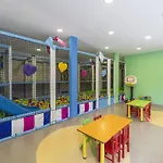 Semesteranläggning (resort) Doubletree By Hilton Antalya-kemer 4*