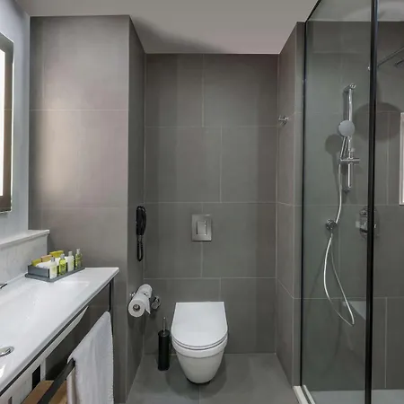 Üdülőközpont Doubletree By Hilton Antalya-kemer Kemer
