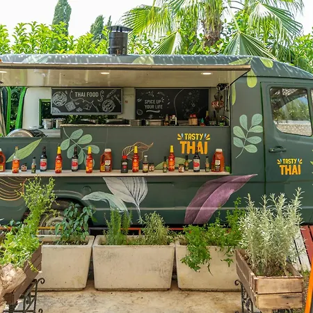 Doubletree By Hilton Antalya-kemer كمر