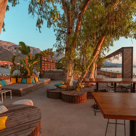 Doubletree By Hilton Antalya-kemer 5* كمر