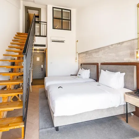 Doubletree By Hilton Antalya-kemer منتجع