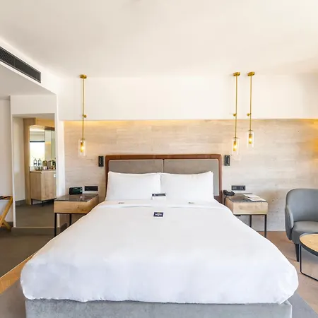 Doubletree By Hilton Antalya-kemer منتجع كمر