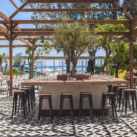 Üdülőközpont Doubletree By Hilton Antalya-kemer Kemer