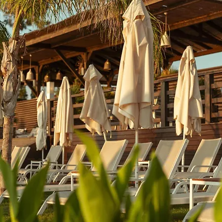 Doubletree By Hilton Antalya-kemer Üdülőközpont Kemer