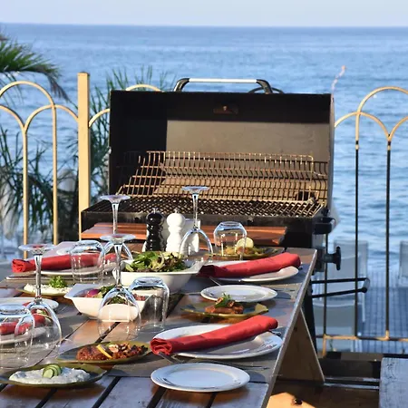 Üdülőközpont Doubletree By Hilton Antalya-kemer Kemer