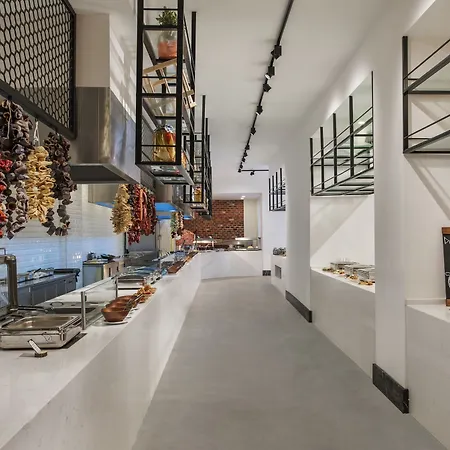 Doubletree By Hilton Antalya-kemer 5*