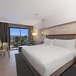 Doubletree By Hilton Antalya-kemer 4* Kemer