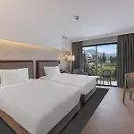 Resort Doubletree By Hilton Antalya-kemer