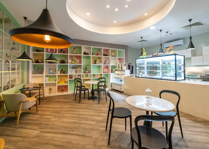 منتجع Doubletree By Hilton Antalya-kemer 5*