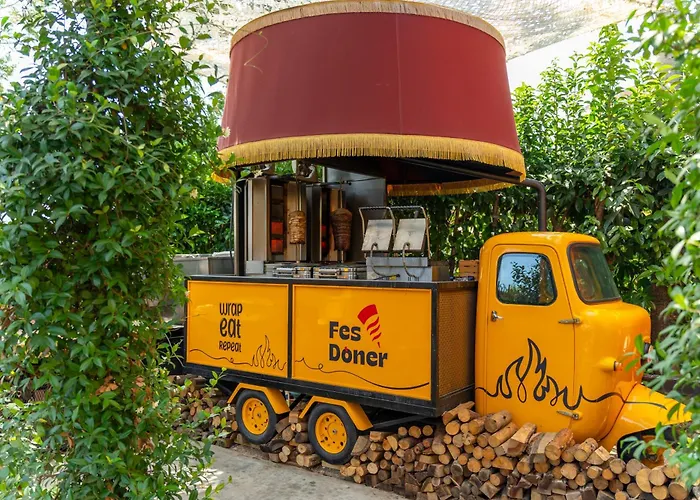 منتجع Doubletree By Hilton Antalya-kemer كمر