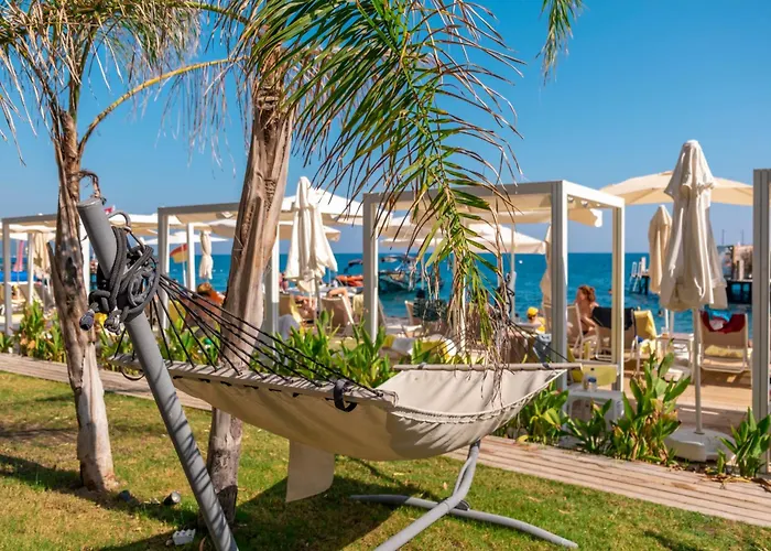 Doubletree By Hilton Antalya-kemer